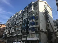 芝罘+葡萄山+2室+不动产证+装修好