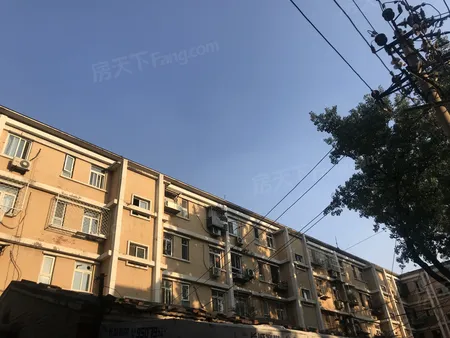 10号线双井地铁口垂杨柳东里小区便宜南向一居诚意出租