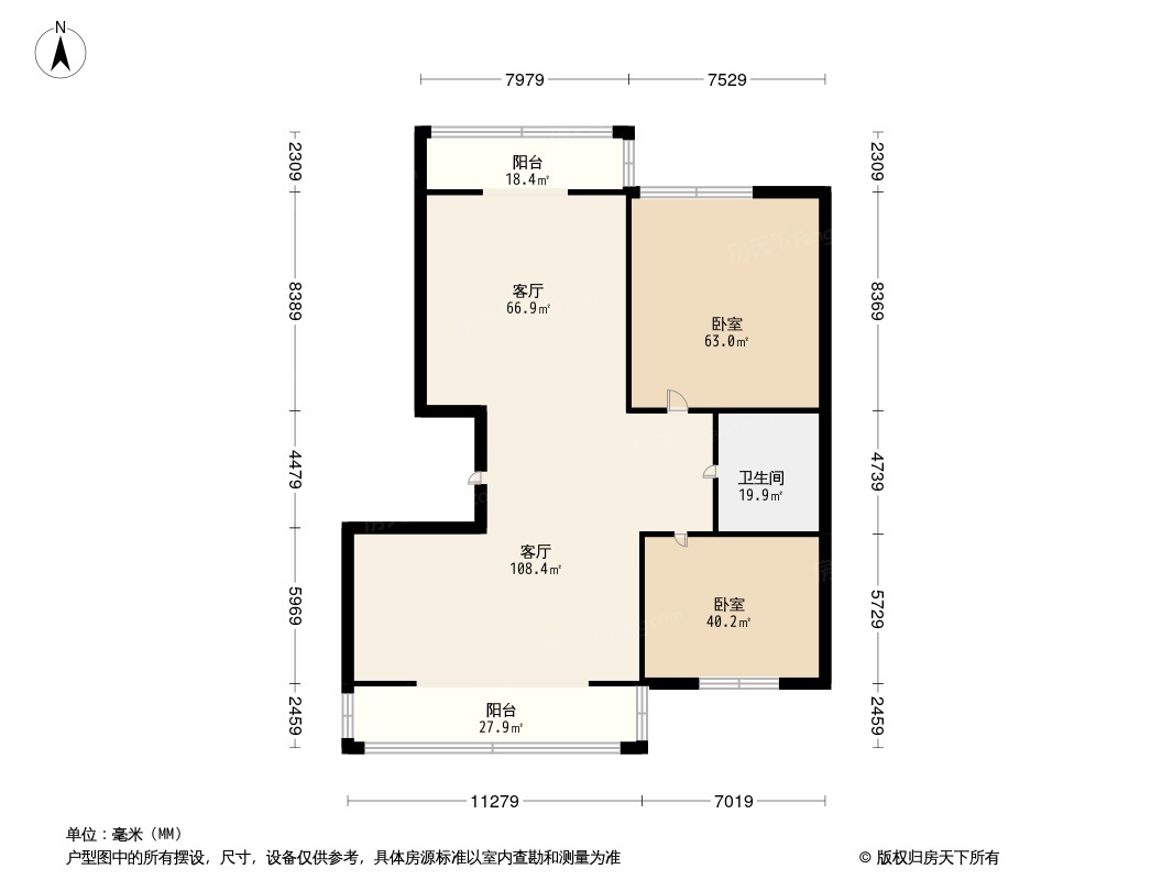 户型图0/1