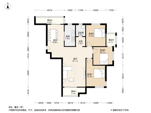 庐阳瑞园