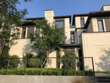 万科观贤稀有叠拼产品,三层清水可随意发挥,钥匙在手