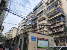 此房满五年 中间楼层 户型格局好 业主诚心售