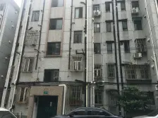 华光公寓 1室1厅 南 北