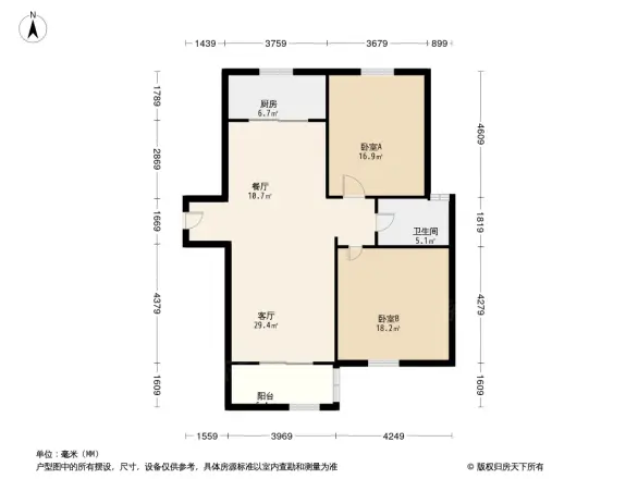 科创和谐盛世