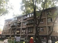 劲松·垂杨柳东里·2室·1厅