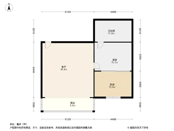 立汇美罗湾二期