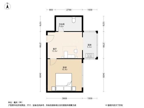 陶瓷小区户型图