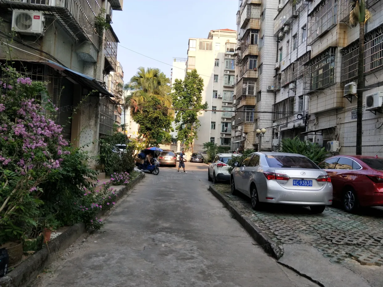 【珠海富丽花园小区,二手房,租房】- 珠海房天下