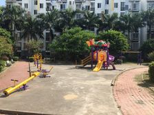 金湾花园 户型方正 家具家电齐全拎包入住