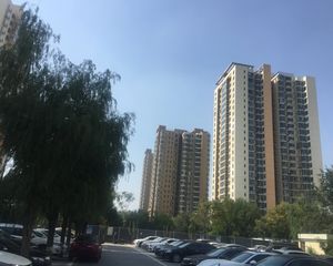 垡头·金蝉南里·1室·1厅
