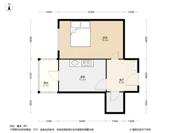 红平小区