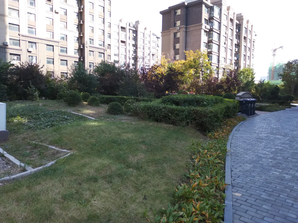 【长春中信御园小区,二手房,租房】- 长春房天下