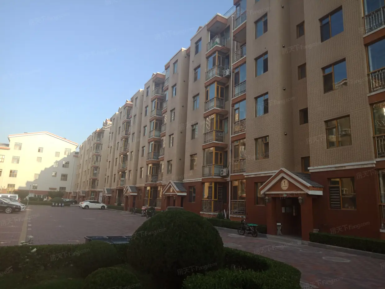 【大连金海明珠(金州)小区,二手房,租房】- 大连房天下