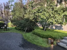 万科观贤别墅中轴线旁别墅,位置好,装修真的好,上院