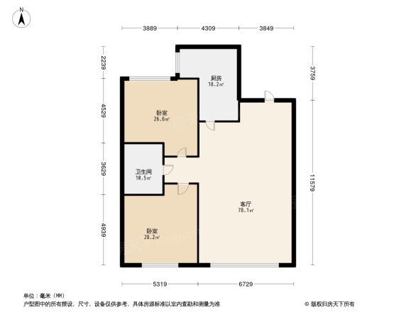 红星威尼斯庄园