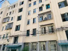 近地铁,总价低,低楼层,刚需两房入手。