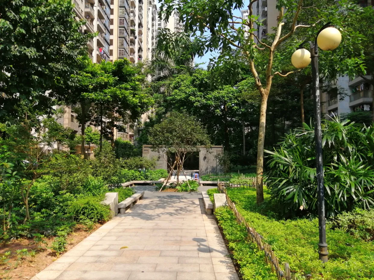 【广州猎德花园小区,二手房,租房】- 广州房天下