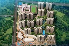 鸿安花园[三水]