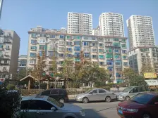 和平小区 准红旗101 一室 一楼