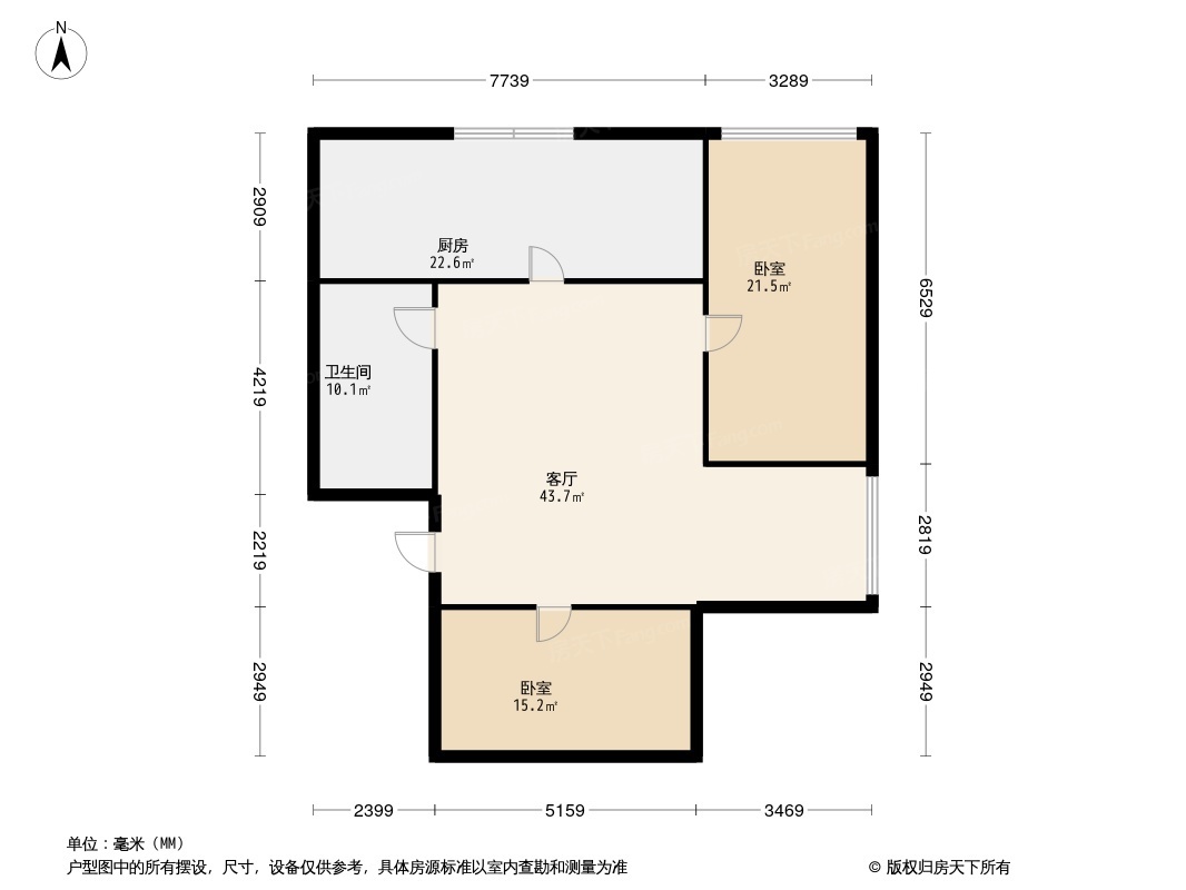 户型图0/1