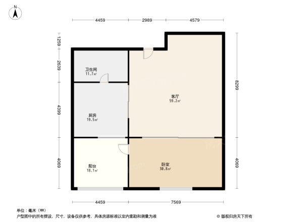 香格里拉花园