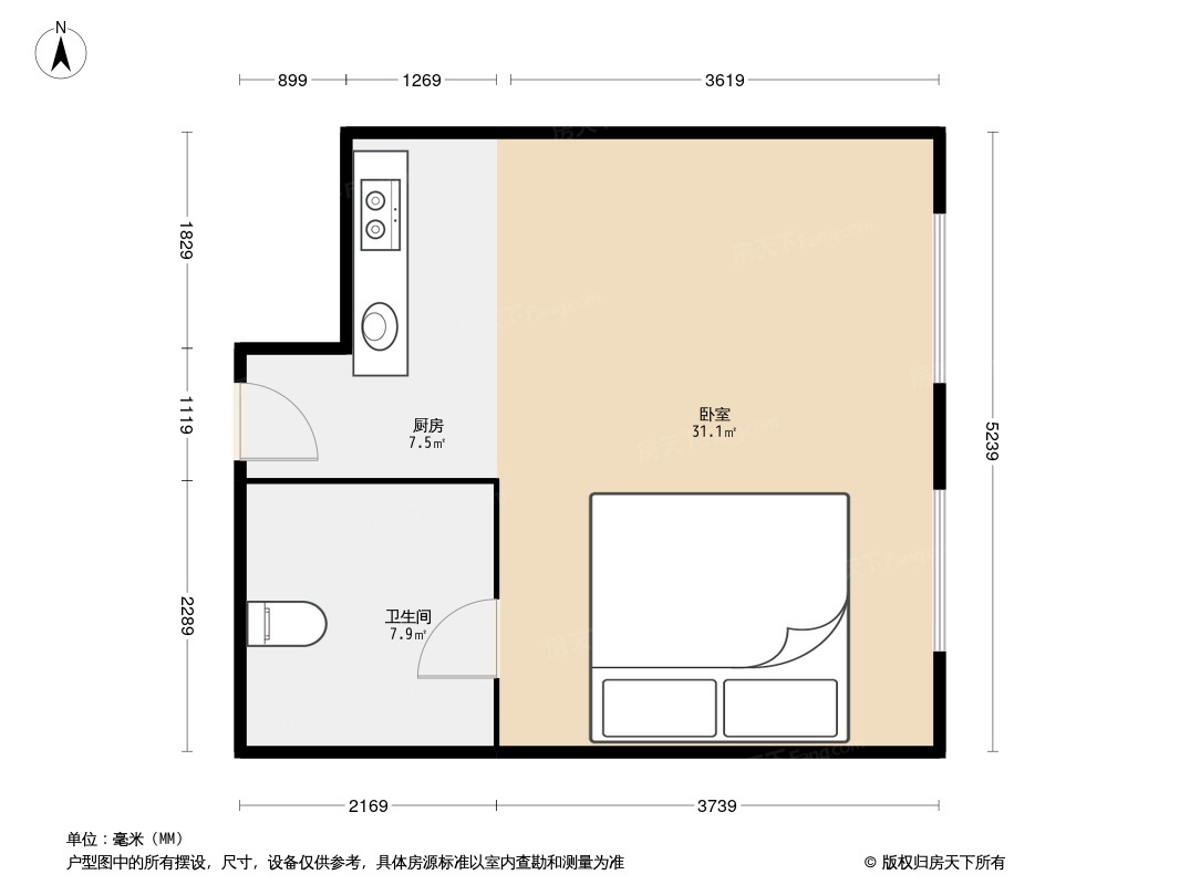 户型图0/2