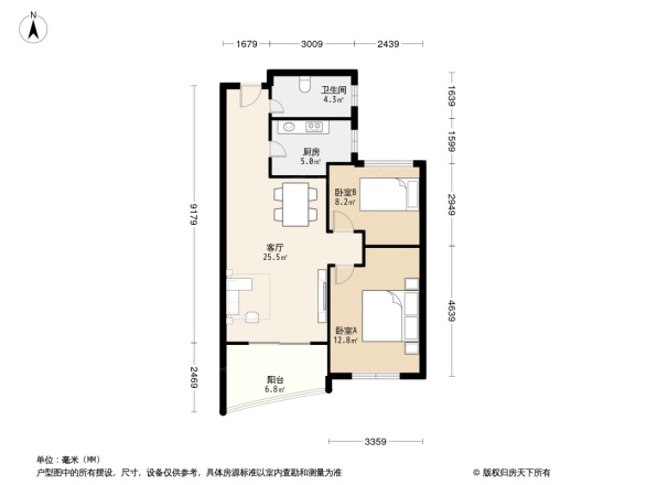 百商悦澜山