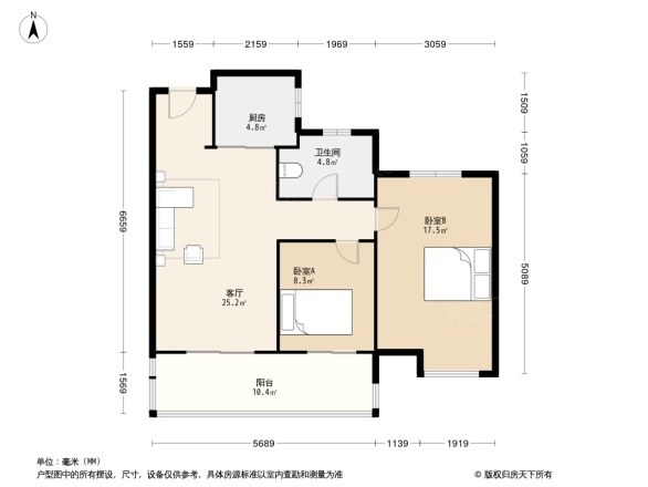 保利罗兰春天