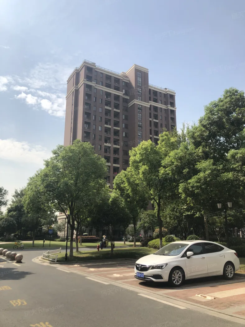伟星城图片相册,户型图,样板间图,装修效果图,实景图-芜湖房天下