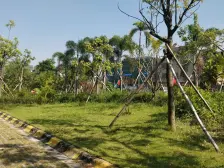 户型方正,大四房,采光通风好。