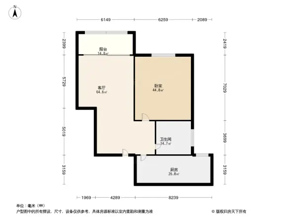 大富绿洲