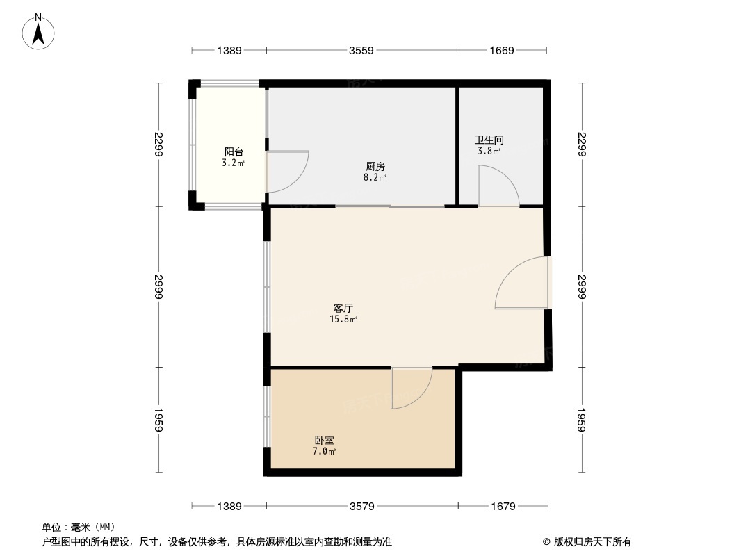 户型图0/1