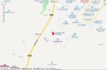 欧麓花园城|江南精彩汇电子地图