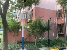 虹莘新村!全明三房两卫 小区安静位置 近12号线地鉄 诚心售