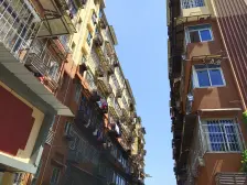 爱国路236号宿舍 南北通透,采光好 装修好,环镜优美 视野好,诚心出售