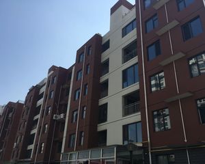 君越龙庭 2室1厅 南 北