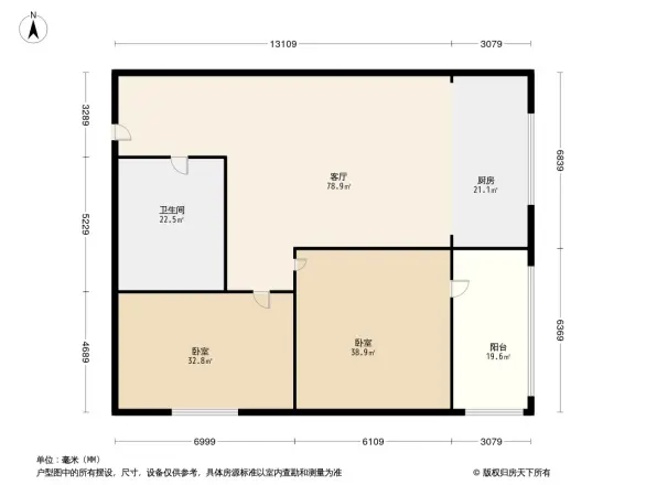 鸿朗花园