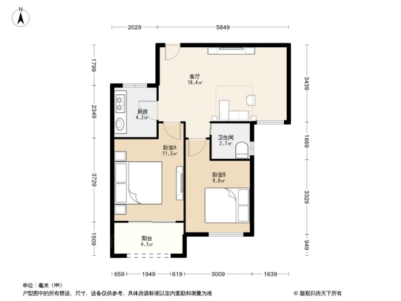 保利拉菲公馆