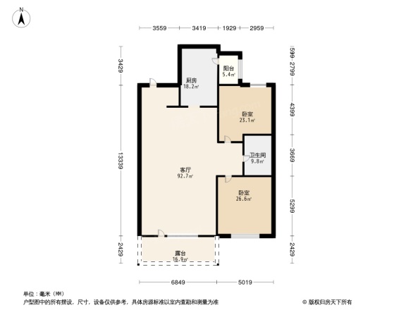 红星威尼斯庄园