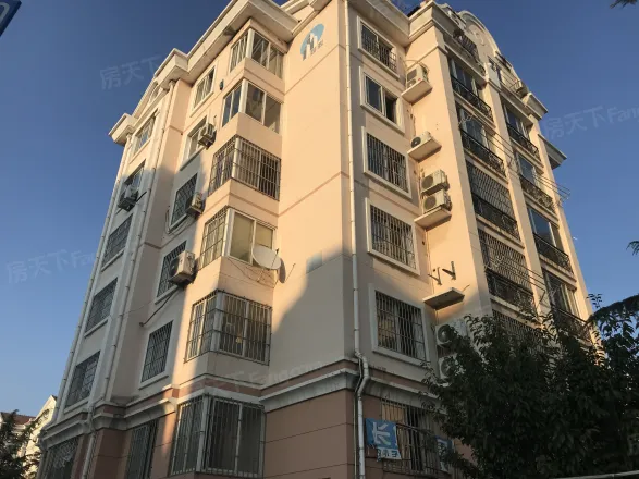 【青岛馨苑小区小区,二手房,租房】- 青岛房天下