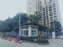 东原1891正看上江 视野开阔 楼下就是商场