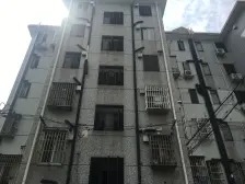 金虹桥·华光公寓·2室·1厅