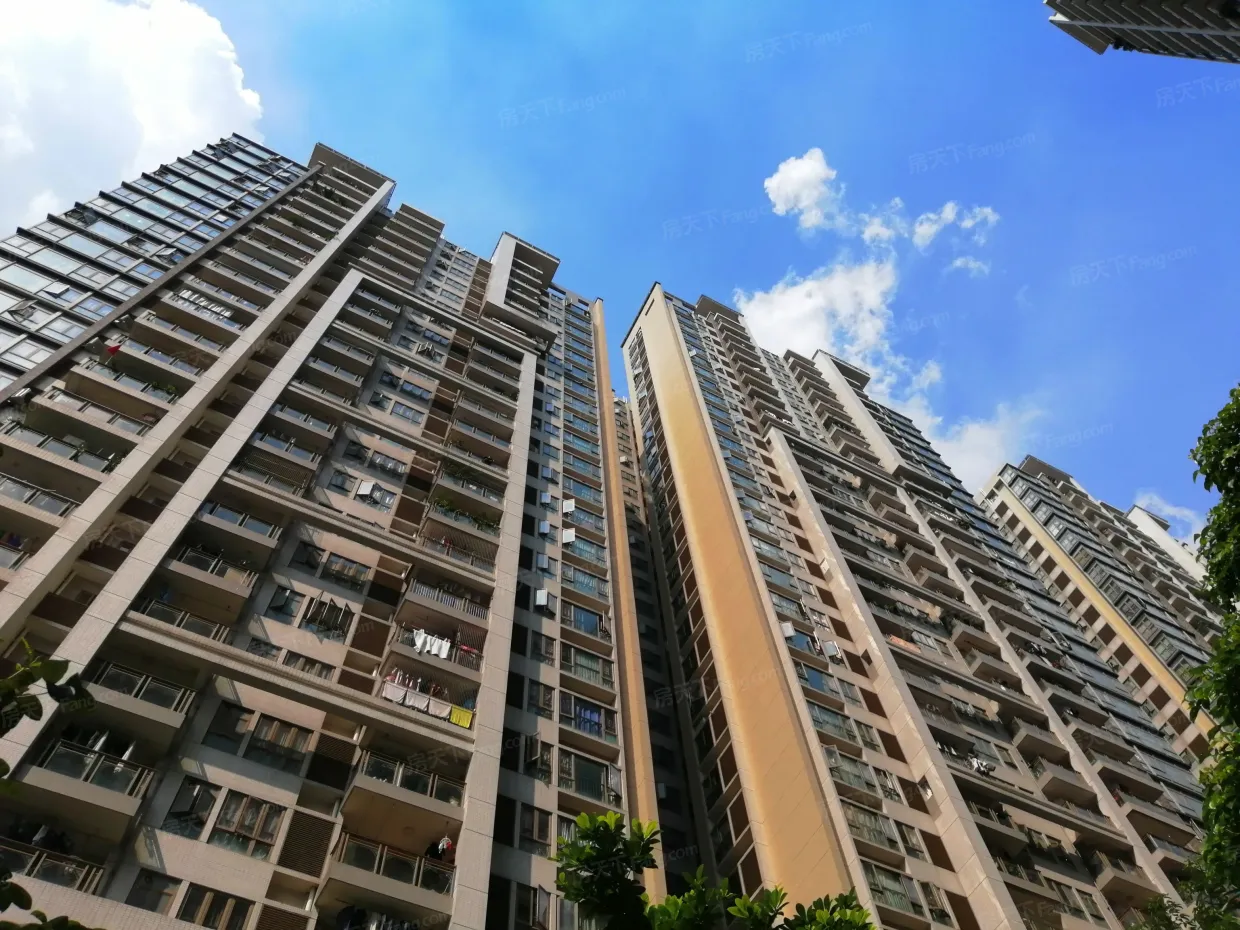 【广州猎德花园小区,二手房,租房】- 广州房天下