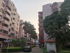 中山港繁华商圈 户型方正 业主急送车位,中山火炬开发区张家边港城