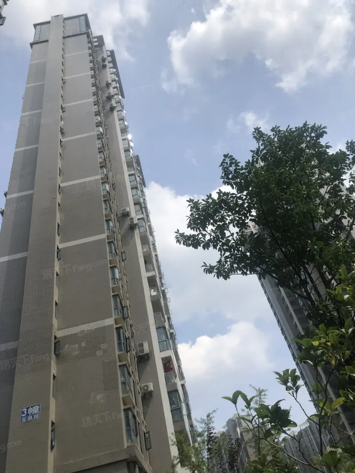 【贵阳世纪城龙泉苑小区,二手房,租房】- 贵阳房天下