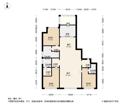 富力江湾新城