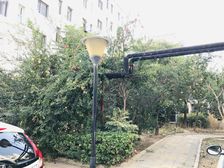 永华园小区 1室1厅 南 北