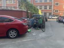 驼房营南里2室1厅东北