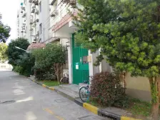 金信公寓 2室2厅 南