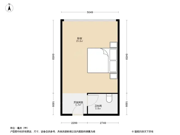 加侨悦山国际东区